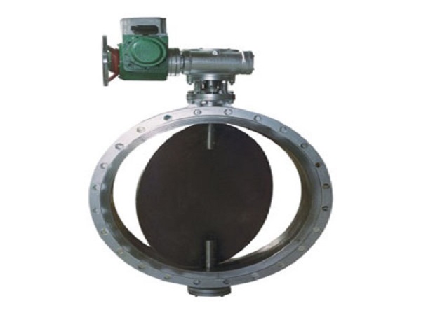 脫硫蝶閥 脫硫蝶閥